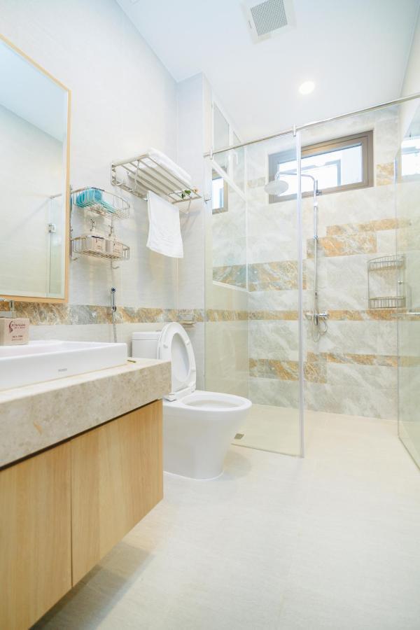 Monalisa Apartment Дананг Екстериор снимка