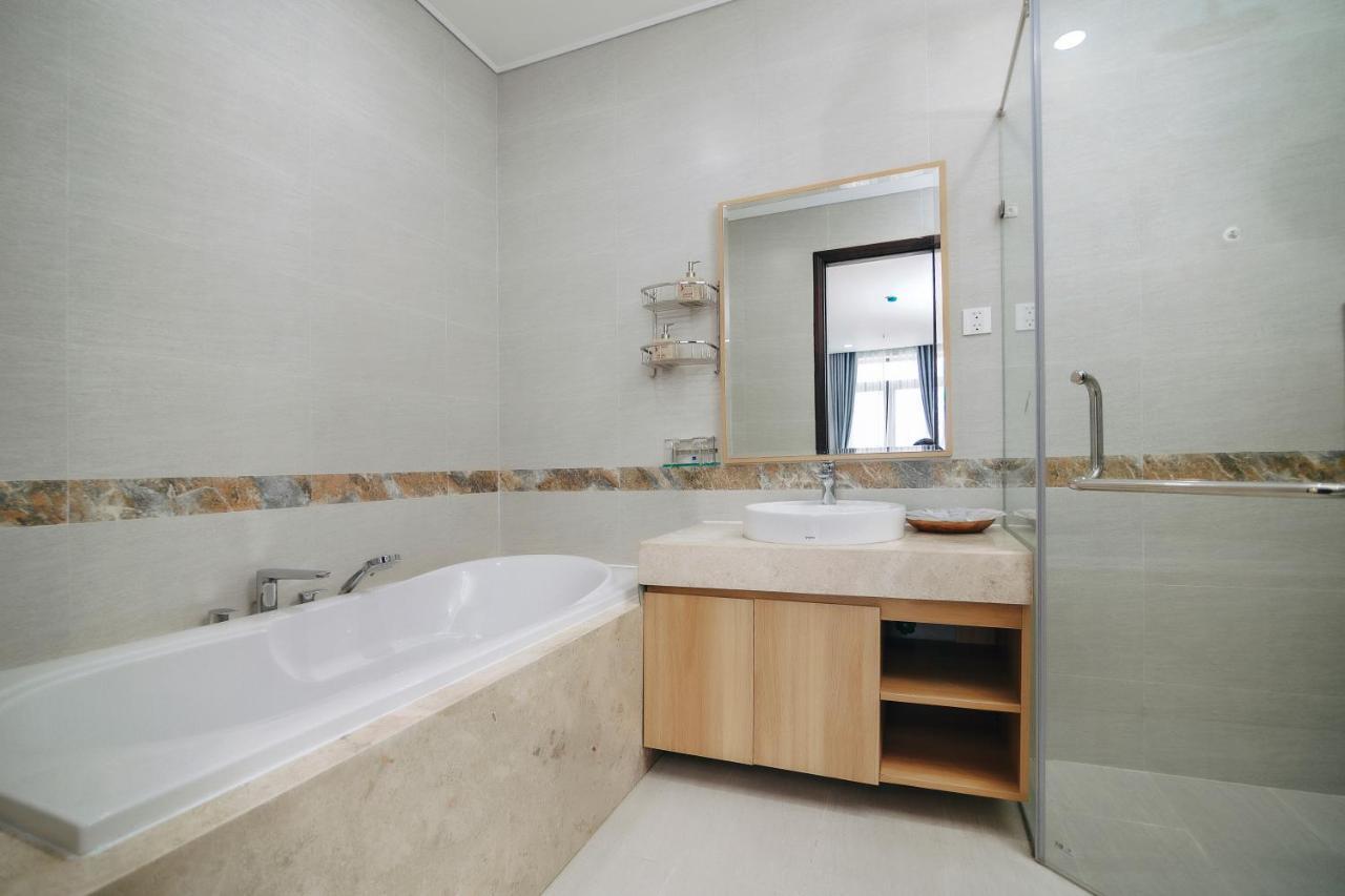 Monalisa Apartment Дананг Екстериор снимка